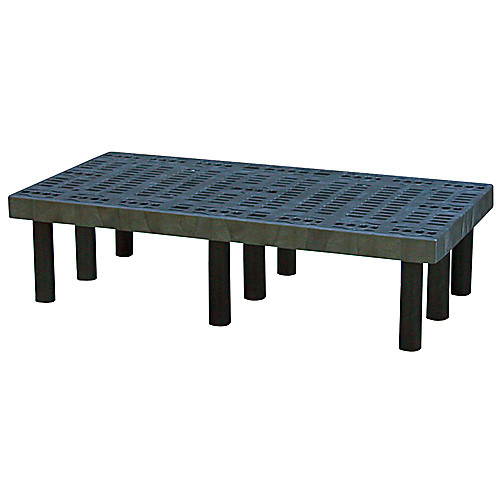Dunnage Rack Vented Top - 48 × 24