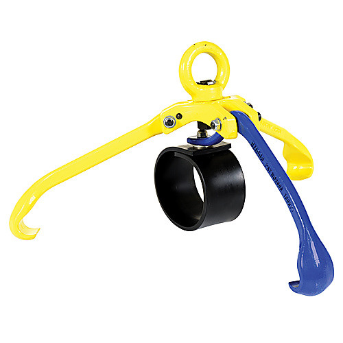 SECURE OVERHEAD DRUM LIFTER 2200 LB
