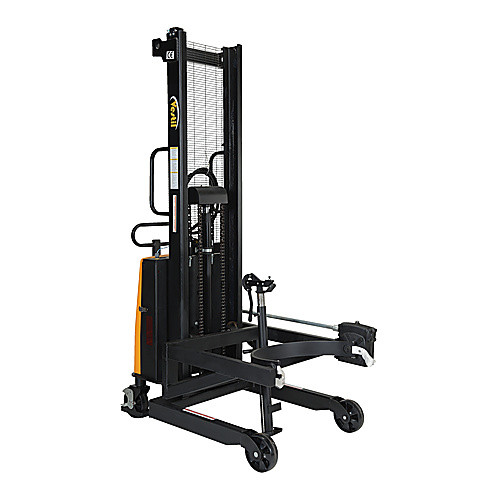 Air Power Drum Lifter/Rotator/Transport