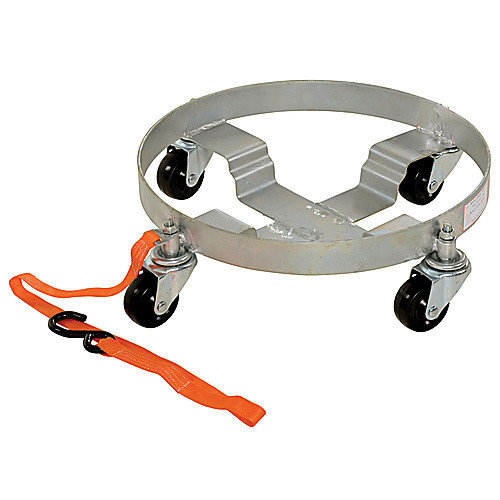 DRUM-TRI-H DOLLY