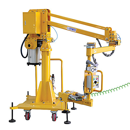 Air Bal Jib Lifter Portable 47.25″