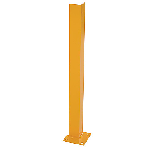 Overhead Door Track Protector 36.25″