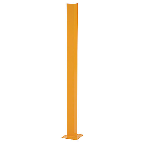 Overhead Door Track Protector 48.25″