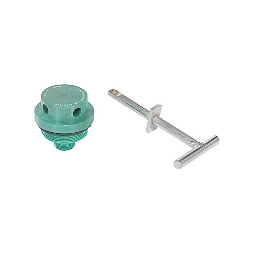 Drum Lock Polycarbon -5/16 Padlock Hole
