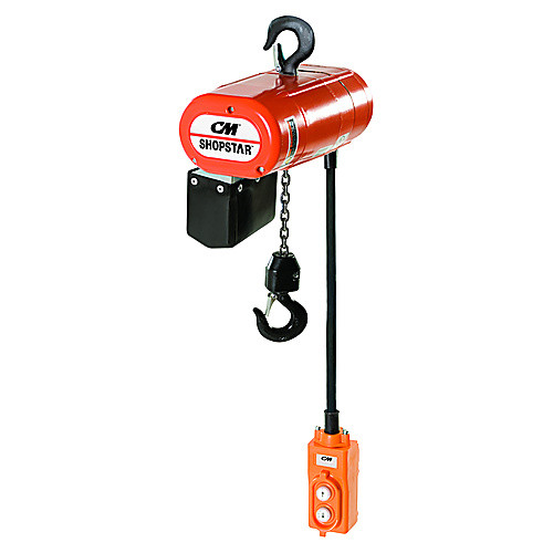 ECH-06 ELECTRIC HOIST