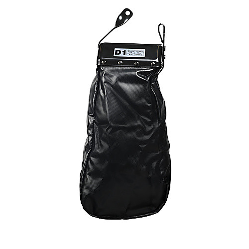 Electric Canvas Chain Container 21 In