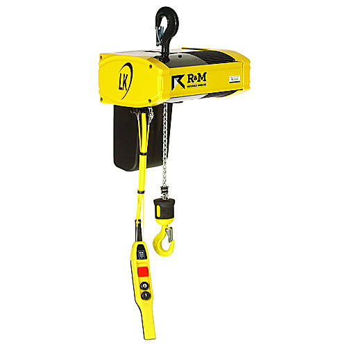 CHAIN HOIST 1000#