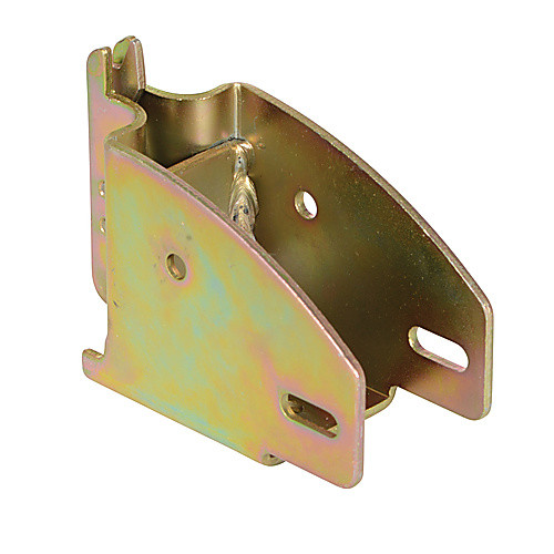 Beam E-Socket Support For End Of Wood