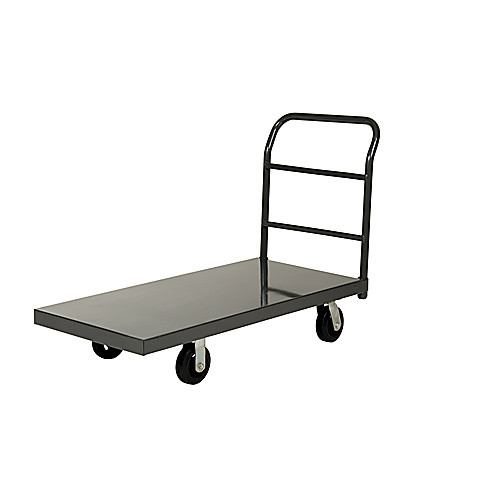 Steel Platform Truck - 18 × 32
