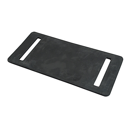 Rubber Edge Guards 50 Pcs 5.75 × 12