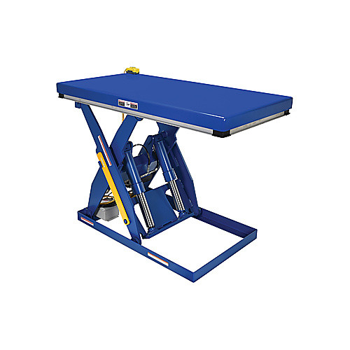 Electric Hydraulic Lift Table 4K 30 × 60