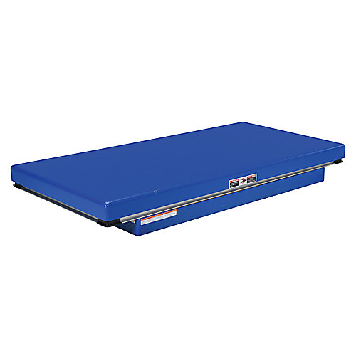 Electric Hydraulic Lift Table 2K 36 × 72
