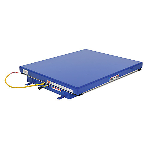Electric Hydraulic Lift Table 3K 40 × 48