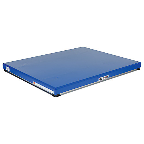Electric Hydraulic Lift Table 4K 48 × 60