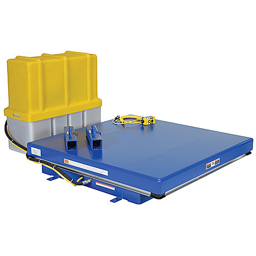 ‎EHLT-8-44 HYD LIFT TABLE