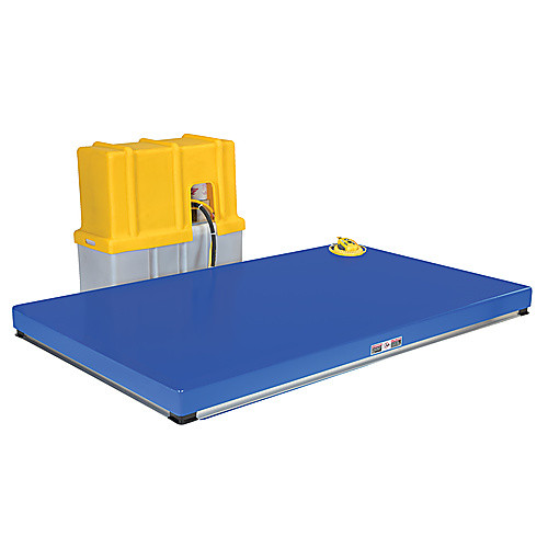 ‎EHLT-8-56 HYD LIFT TABLE