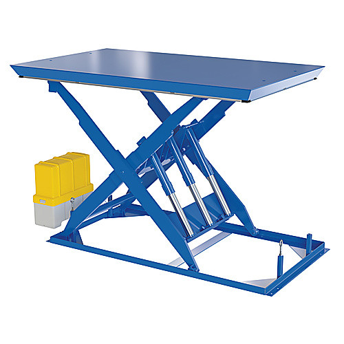 ‎EHLT-8-82 HYD LIFT TABLE