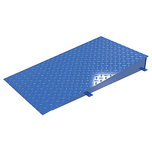 EHLT Approach Ramp Option 36W × 64L × 7H