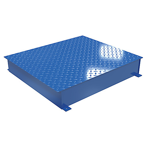 Approach Ramp Spacer 7″ Height