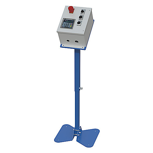 Set Programmable Height Adjustment 24V-Ehltd