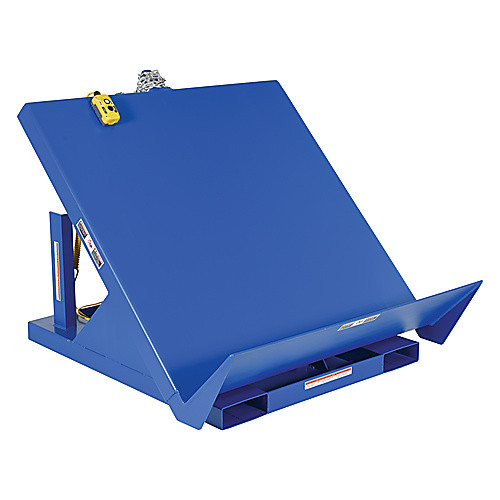 Efficiency Master Tilt Table 2K 48 × 48