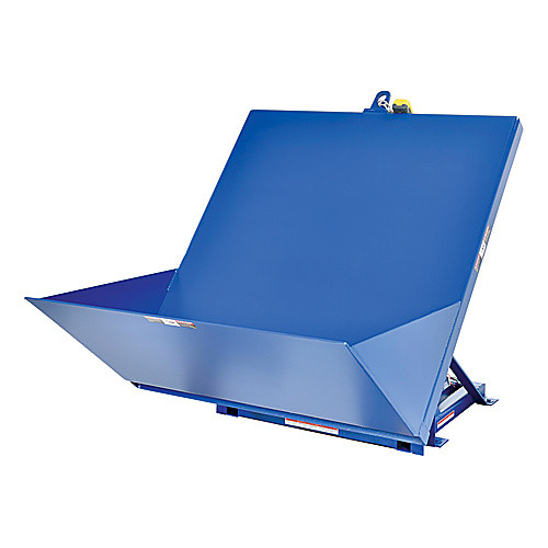 Tilt Table 90 Degree 4K lb Cap 48W × 48L