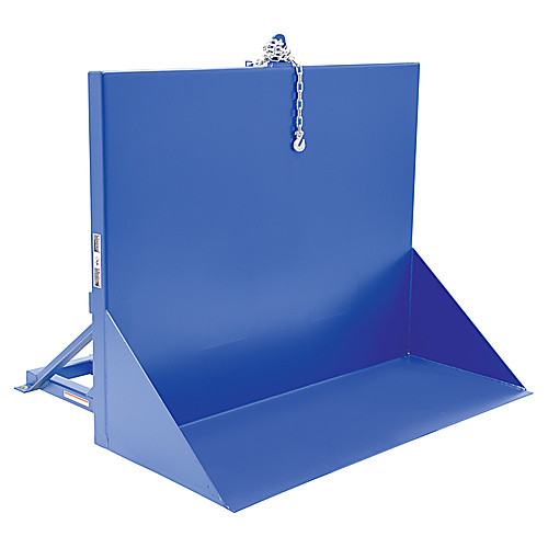Tilt Table 90 Degree 6K lb Cap 60W × 50L
