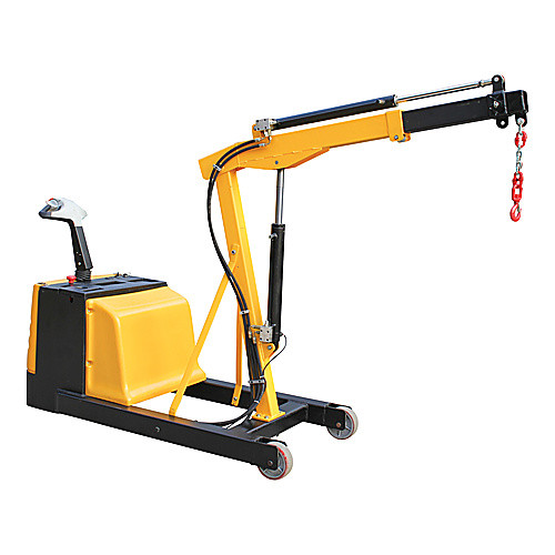 Elec Pwr Counter Balance Floor Crane 1.5