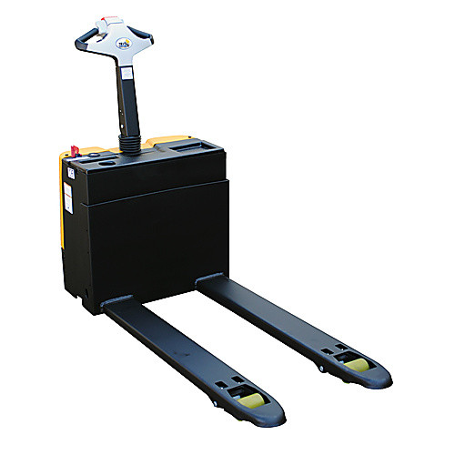 Electric Pallet Truck 3.3K 20 × 47 (2)12V