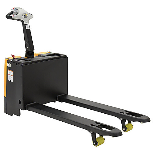 Electric Pallet Truck 3.3K 25 × 48 (2)12V