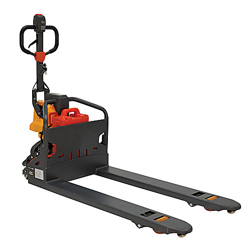 Electric Pallet Truck 2.6K 27 × 48