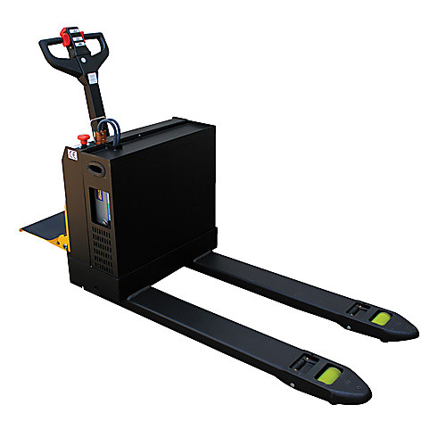 Pallet Truck 4.5K-Platform Agm 27 × 48