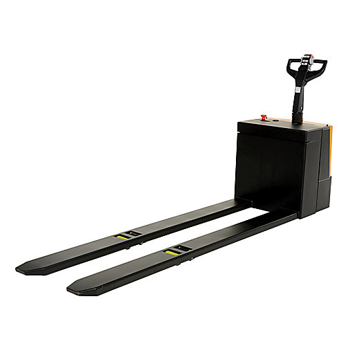 Electric Pallet Truck 4.5K 27 × 96-(4)6 V