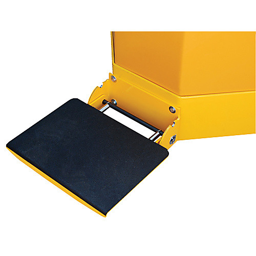 Electric Truck Option-Rider Platform Kit
