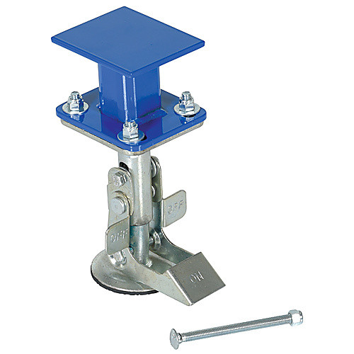 Floor Lock For Ergo Handle Cart