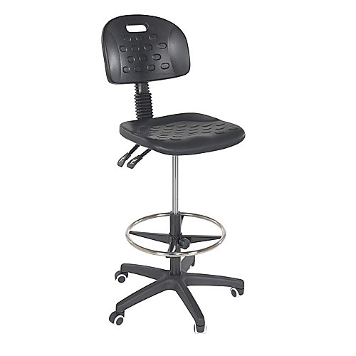 ‎Ergonomic Sitting Work Chair 22 In - 32 In