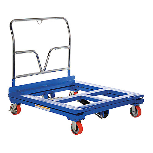 Economy Transporter/Tilter