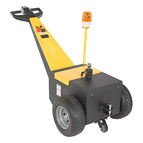 E-TUG-HD-50 ELECT TUGGER