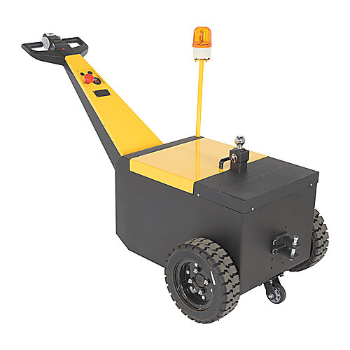E-TUG-HD-70 ELECT TUGGER