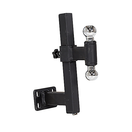 E-TUG-HD-DABH DB BALL MNT