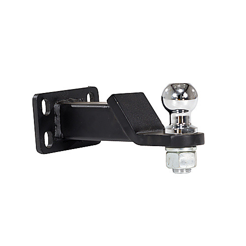E-TUG-HD-SBH-8 BALL MOUNT