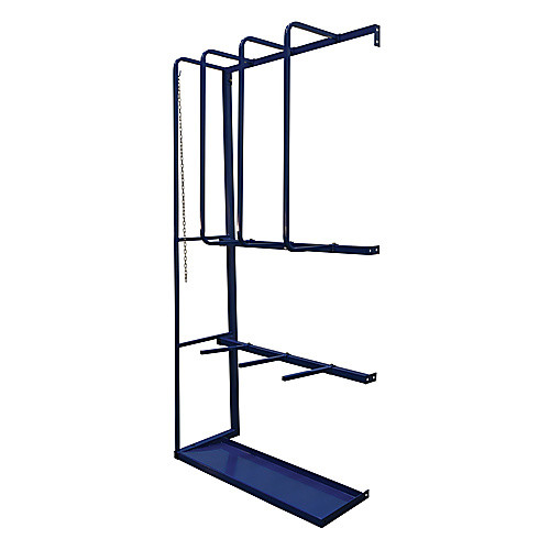 Expand Vertical Bar Rack Ext 106″ H