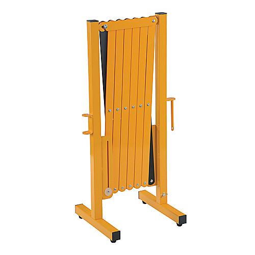 Steel Expand-A-Gate 15 To 144″ Width