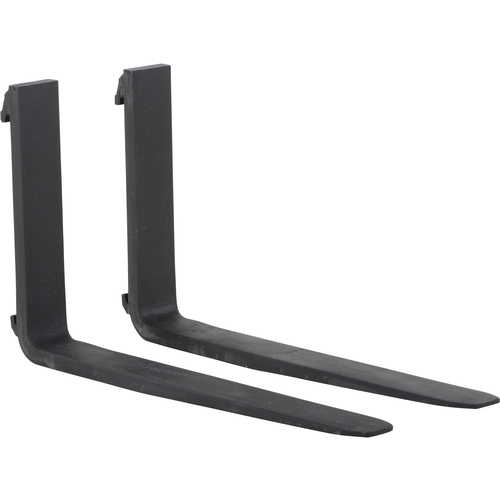 Forged Steel Forks 5K Capacity 36″ L