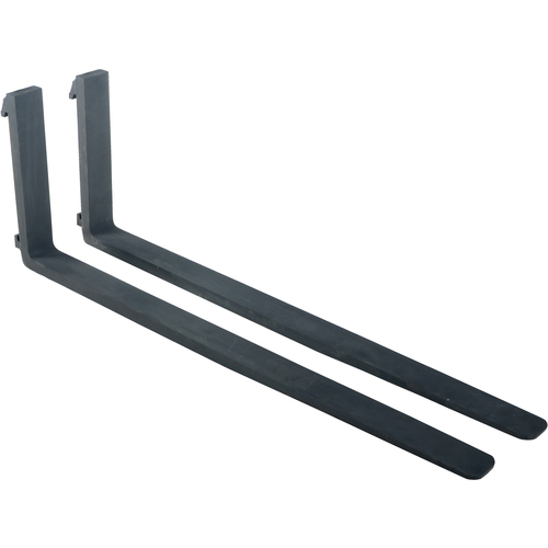 Forged Steel Forks 5K Capacity 60″ L