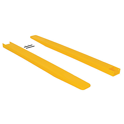 Fork Blade Protectors Polyethylene 4 × 60