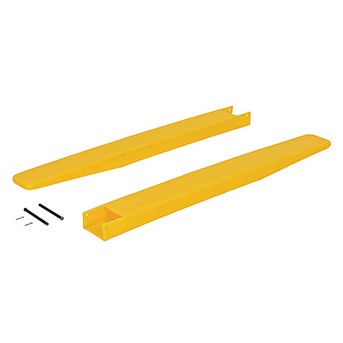 Fork Blade Protectors Polyethylene 5 × 42