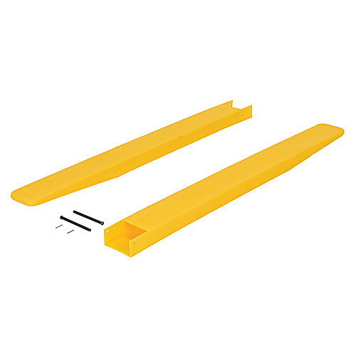 Fork Blade Protectors Polyethylene 5 × 48