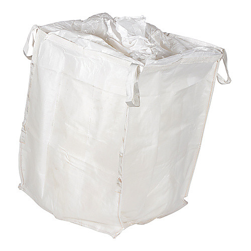 Fabric Hopper 3.3K 40 Cu Ft 36 × 36 × 45
