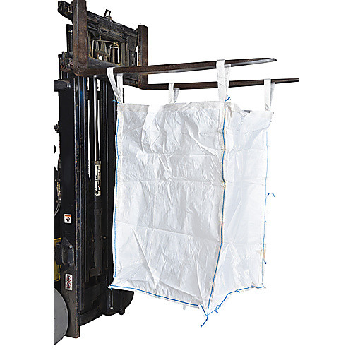 Fabric Hopper 3.3K 50 Cu Ft 36 × 36 × 55